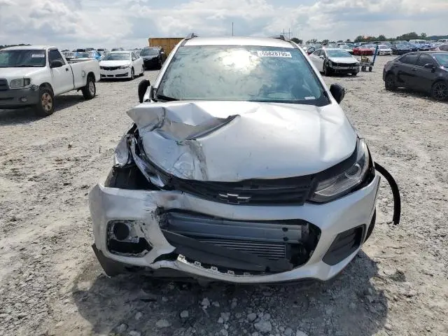 2020 CHEVROLET TRAX 1LT  