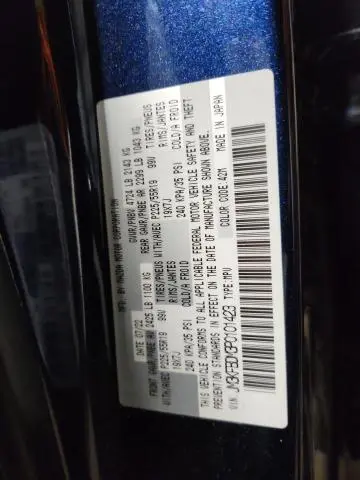 2023 MAZDA CX-5 PREMIUM  