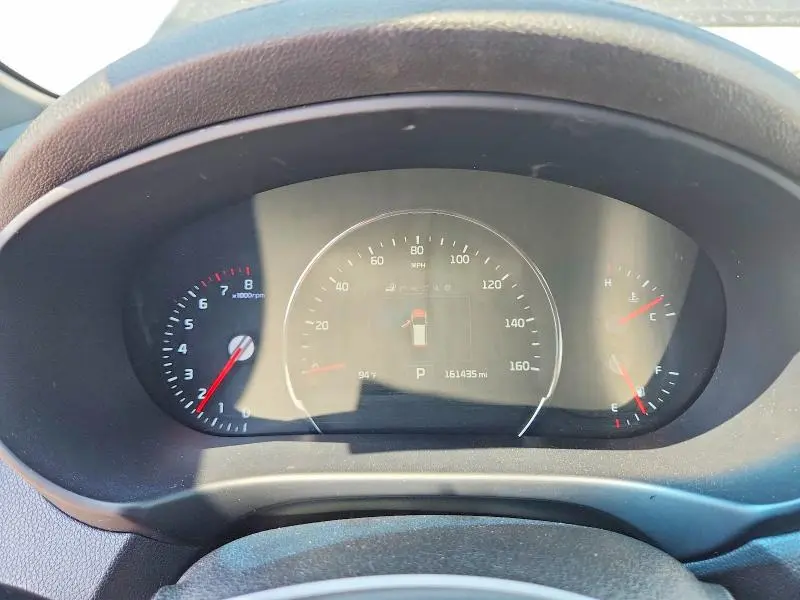 2016 KIA SORENTO SX LIMITED  