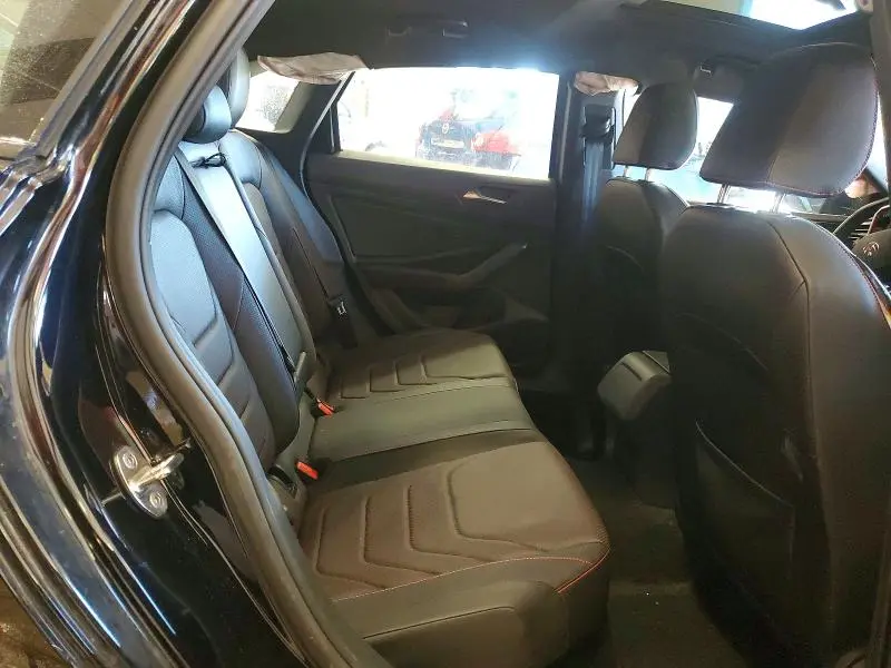 2023 VOLKSWAGEN JETTA GLI AUTOBAHN  