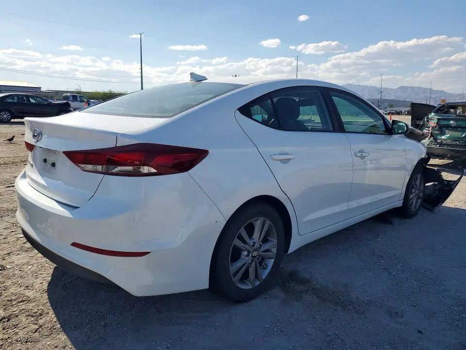 2017 HYUNDAI ELANTRA VALUE EDITION  