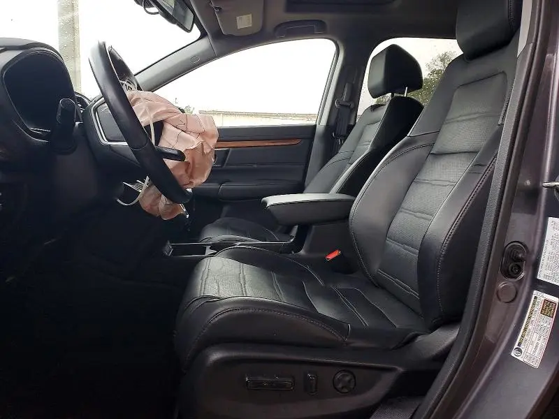 2020 HONDA CR-V EXL  
