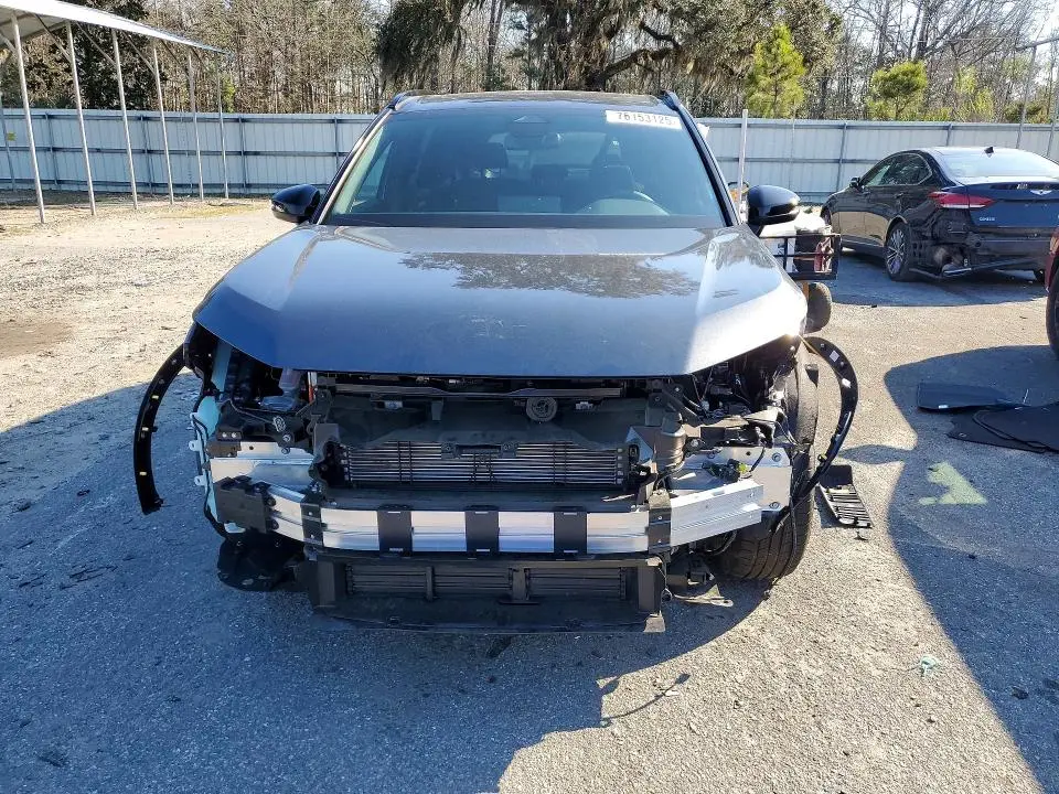 2025 HONDA CR-V SPORT  