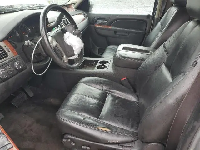 2013 GMC YUKON XL K1500 SLT  