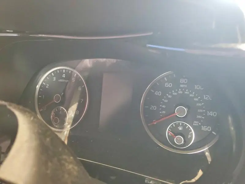 2022 KIA K5 GT LINE  