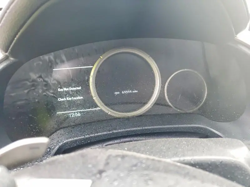 2021 LEXUS RX 350 F SPORT  