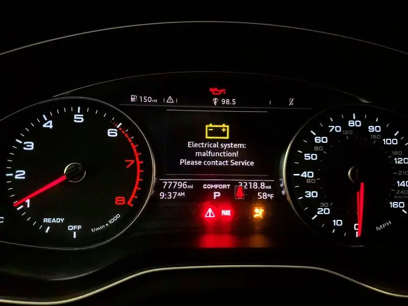 2020 AUDI Q5 PREMIUM  