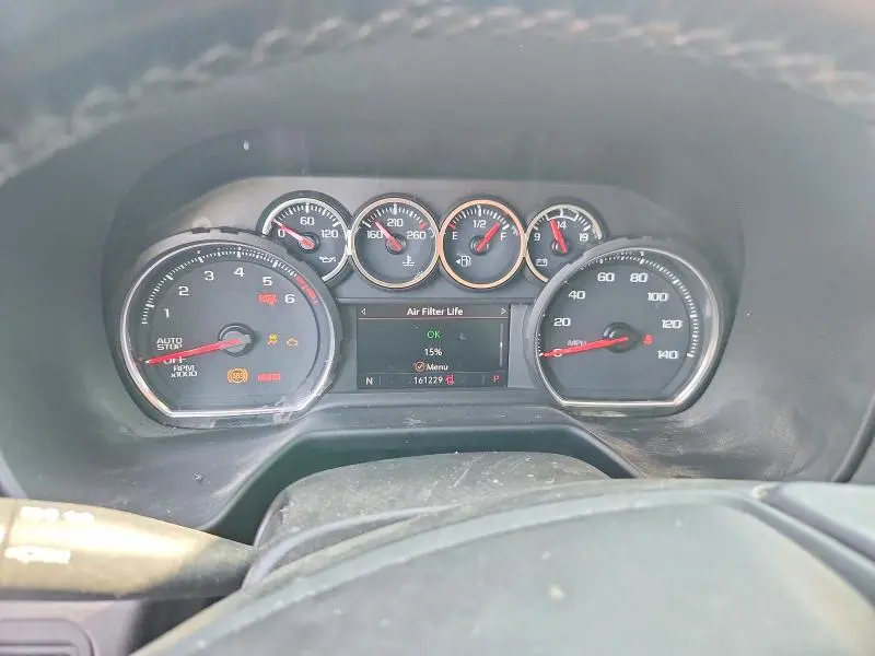 2021 CHEVROLET SUBURBAN C1500 LT  