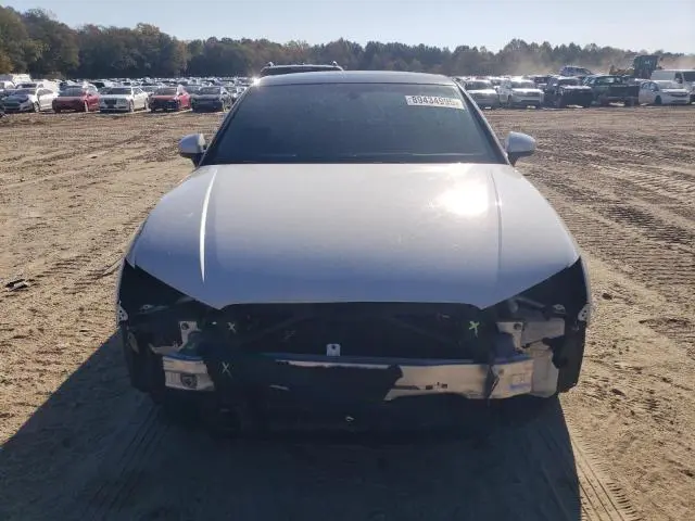 2019 AUDI A3 PREMIUM PLUS  