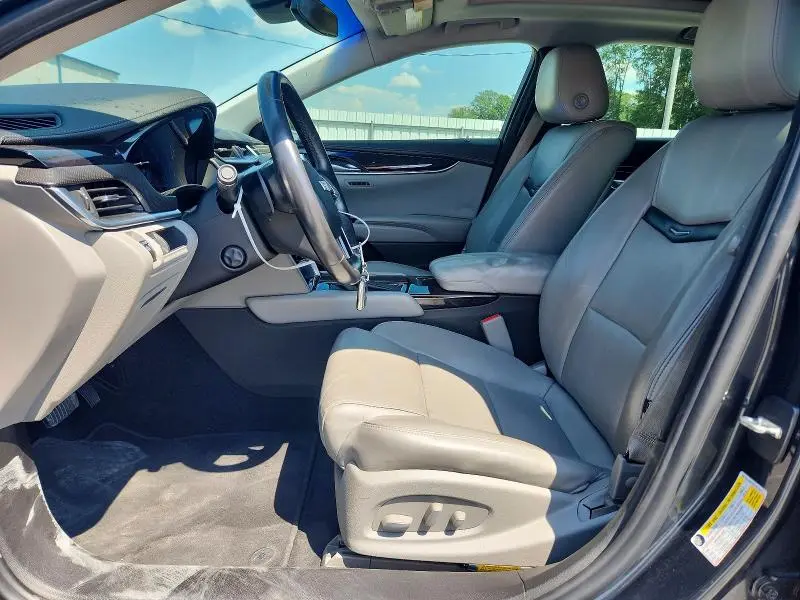 2016 CADILLAC XTS LUXURY COLLECTION  