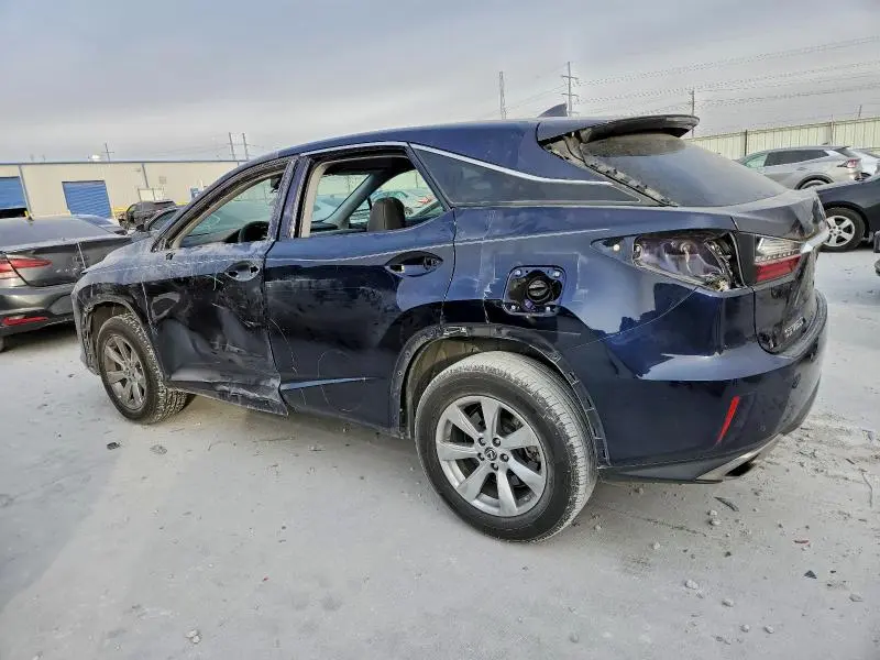 2018 LEXUS RX 350 BASE  