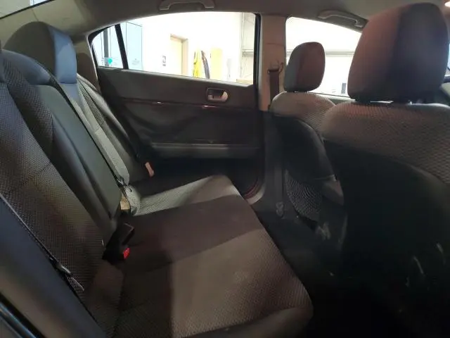 2012 MITSUBISHI GALANT ES  