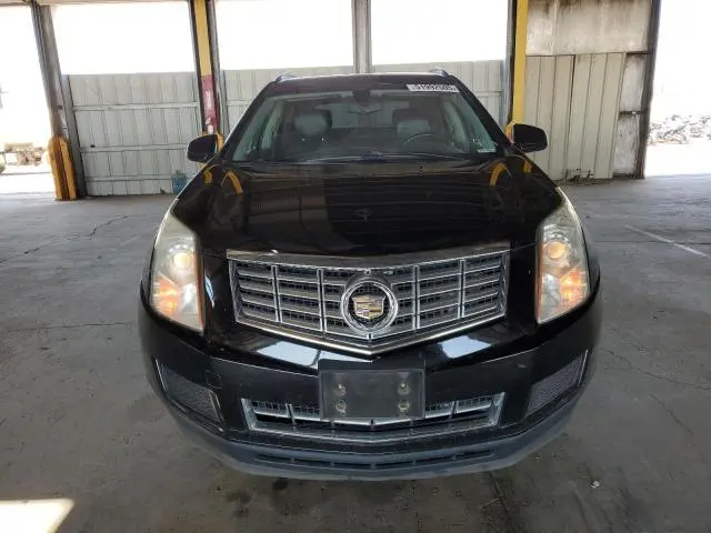 2016 CADILLAC SRX   