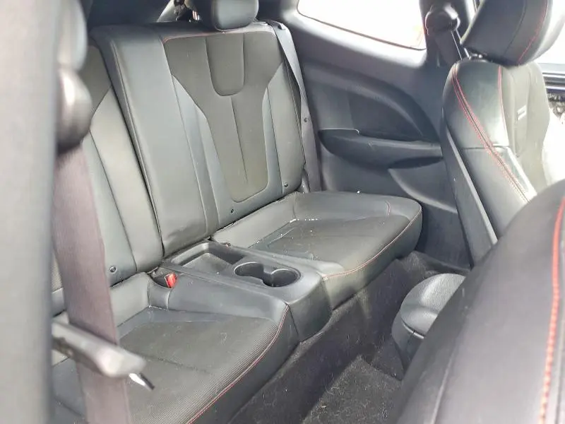 2019 HYUNDAI VELOSTER 2.0L PREMIUM  