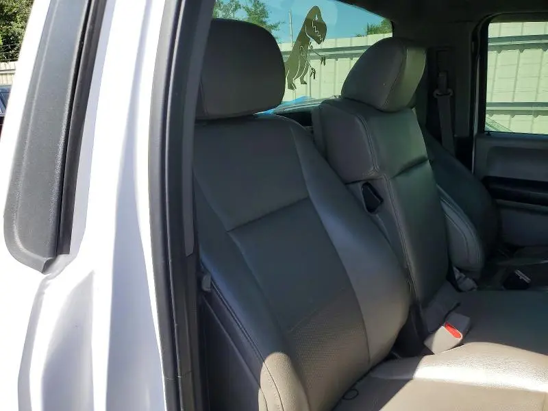 2015 FORD F150   