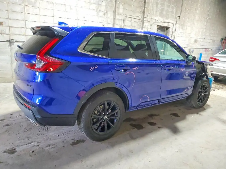 2024 HONDA CR-V SPORT-L  
