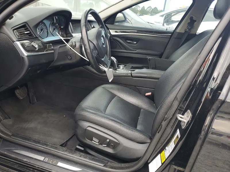 2016 BMW 528 I  