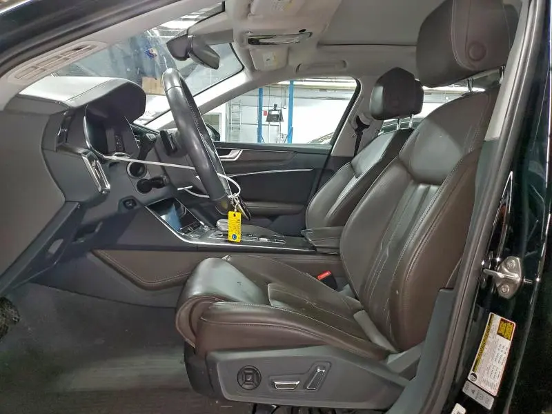 2019 AUDI A6 PREMIUM PLUS  