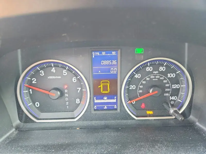2011 HONDA CR-V SE  