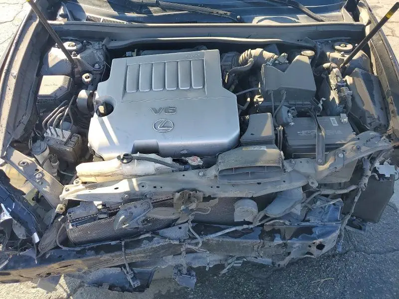 2018 LEXUS ES 350 BASE  