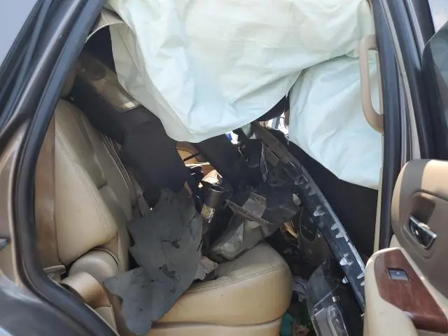 2011 CHEVROLET TAHOE C1500 LT  