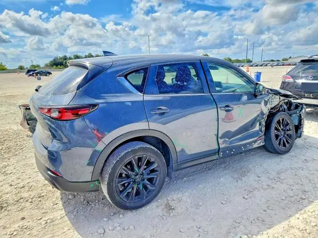 2022 MAZDA CX-5 PREFERRED  