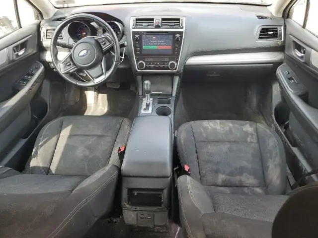 2019 SUBARU LEGACY 2.5I PREMIUM  