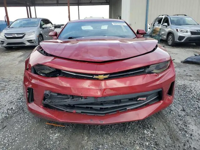 2016 CHEVROLET CAMARO LT  