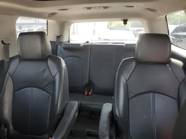 2011 GMC ACADIA SLT-2  