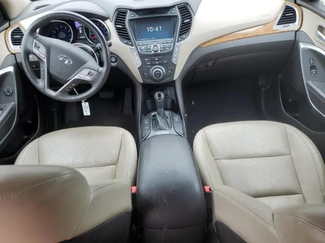 2015 HYUNDAI SANTA FE GLS  