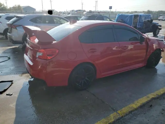 2020 SUBARU WRX PREMIUM  