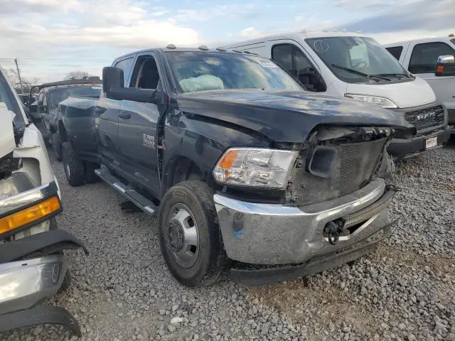 2018 RAM 3500 ST  