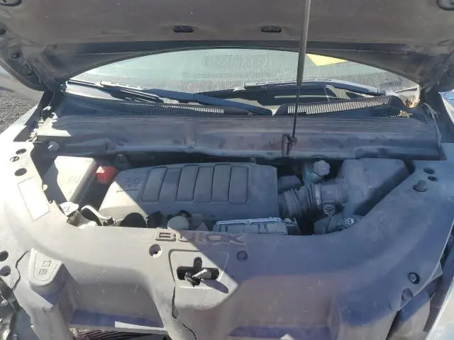 2011 BUICK ENCLAVE CXL  