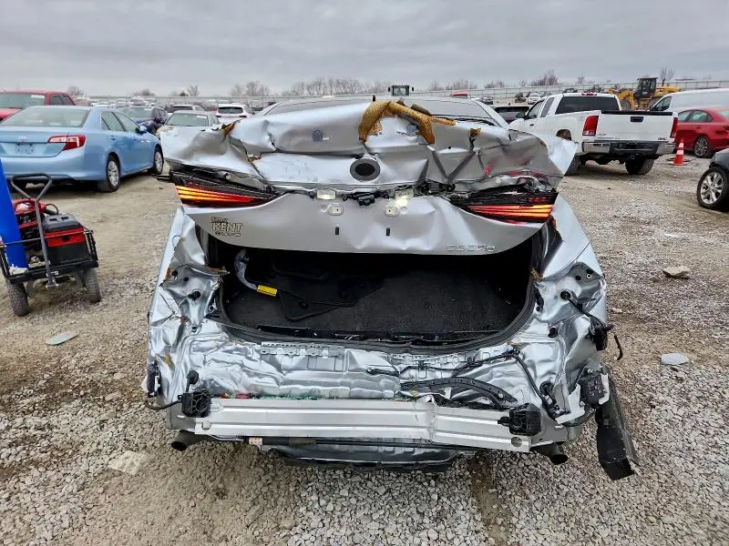 2025 LEXUS ES 350 BASE  