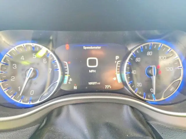 2020 CHRYSLER PACIFICA TOURING L PLUS  