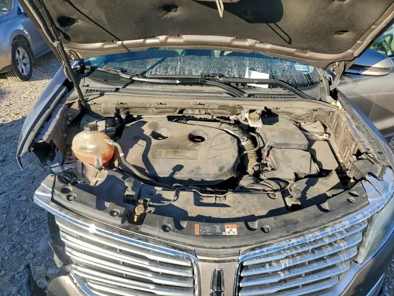 2018 LINCOLN MKC RESERVE  