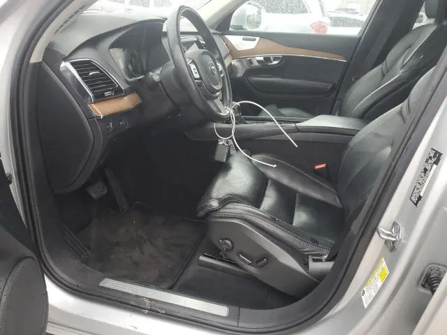 2018 VOLVO XC90 T6