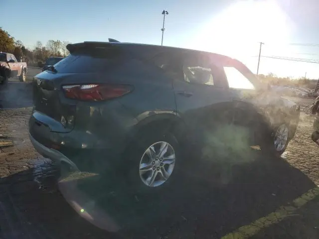 2020 CHEVROLET BLAZER 1LT  