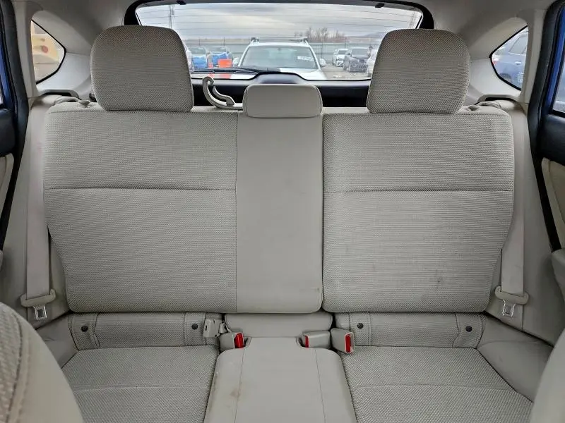 2014 SUBARU XV CROSSTREK 2.0 PREMIUM  