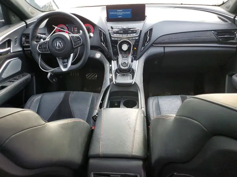 2022 ACURA RDX A-SPEC  