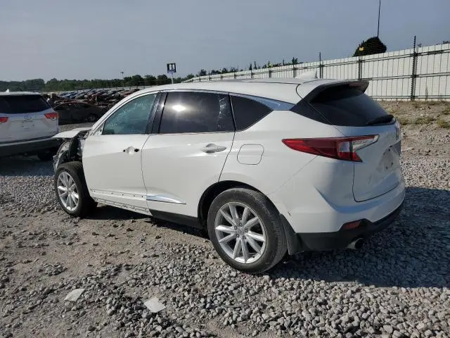 2021 ACURA RDX   