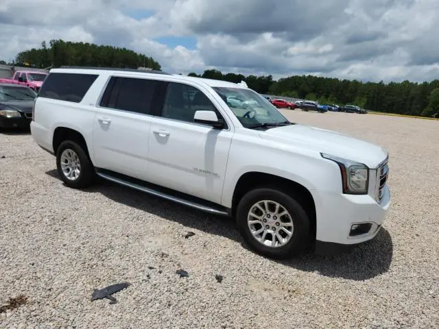 2018 GMC YUKON XL C1500 SLT  