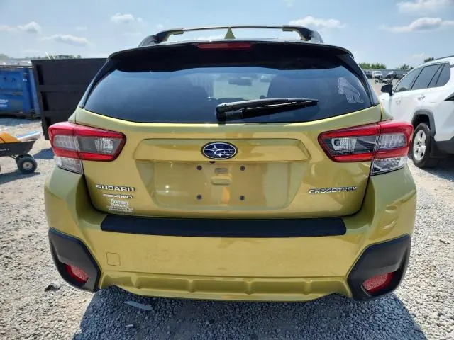 2023 SUBARU CROSSTREK PREMIUM  