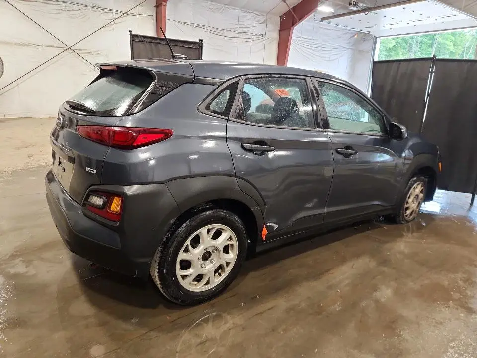 2019 HYUNDAI KONA SE  