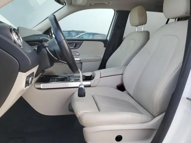 2020 MERCEDES-BENZ GLB 250  