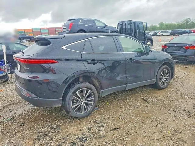 2021 TOYOTA VENZA LE  