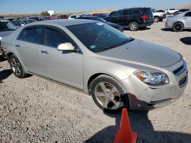 2012 CHEVROLET MALIBU 1LT