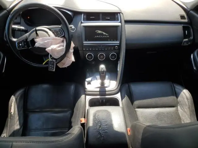 2018 JAGUAR E-PACE SE  