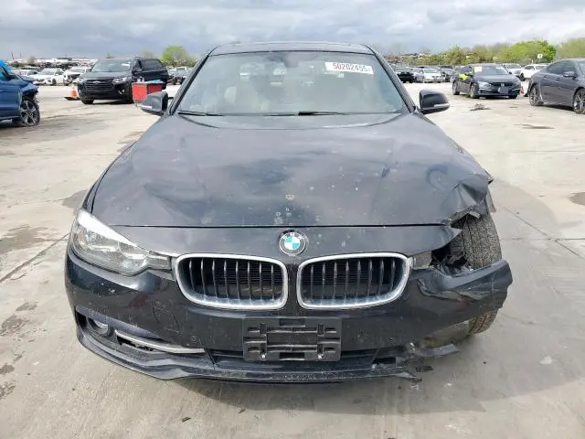 2016 BMW 328 I SULEV