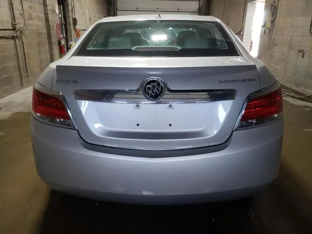 2012 BUICK LACROSSE CONVENIENCE  